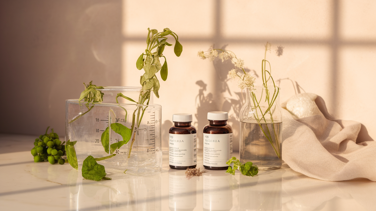 Aurelia εργαστήριο και έρευνα